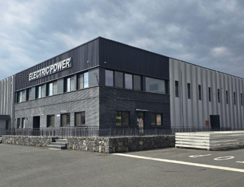 P.O.W.E.R., concluso con successo il progetto di transizione green e digitale di Electric Power. Universo protagonista nella formazione delle competenze